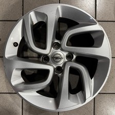 4 Cerchi in lega originali