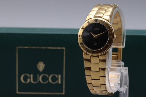 Exc con scatola gucci - [exc+5, scatola]