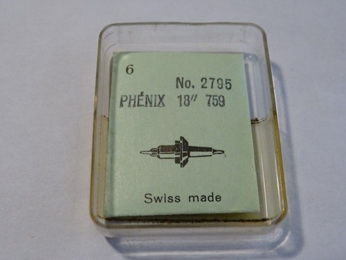 Parte orologio asse di - 1,
