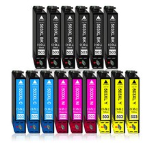 Multipack da 15 compatibili