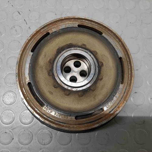 7643074 puleggia albero motore - puleggia,
