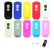 Custodia cover silicone adatta