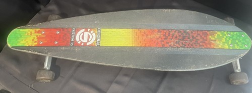 Longboard vintage - longboard,