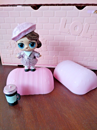Lol surprise bling - lol, glam