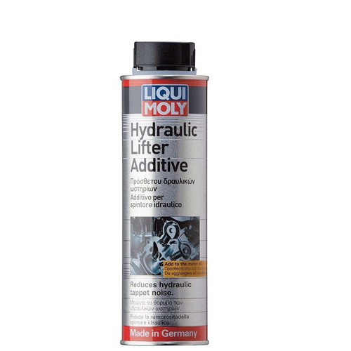 Additivo liqui moly 2770 - additivo,