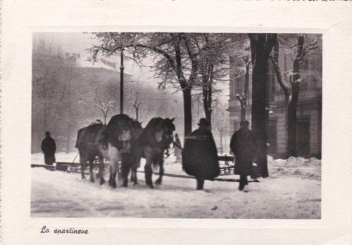 Milano anni lo - milano:,