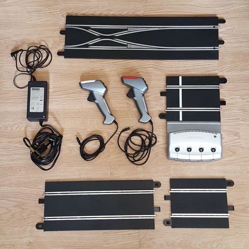 Scalextric c7040 c7056 kit - c7040, di