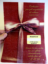 DEPLIANT AUTOMOBILE VINTAGE - RENAULT CARD - 1983 -