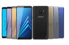 Android Samsung Galaxy A8