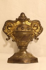 Portapalme in ottone