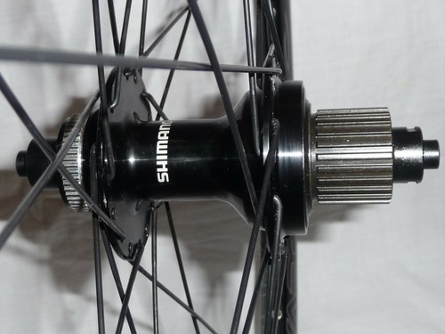Ruote shimano microspline - ruote, 12