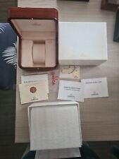 Box Watch Scatola Omega Speedmaster Broad Arrow 38512000