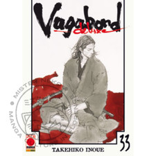 Manga - Vagabond Deluxe