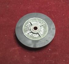 PULEGGIA  PER  GIRADISCHI.- Leggi bene tutto !..