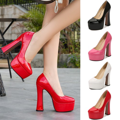 Scarpe sexy uomo - , tacco