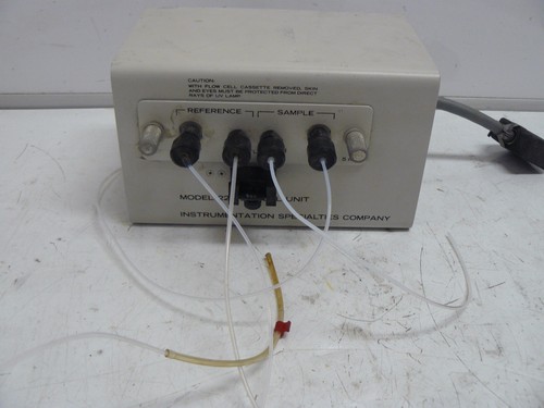 Unità ottica instruments - unitÀ,