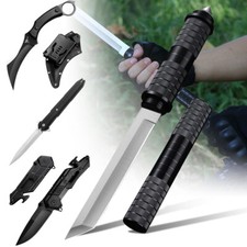 TACTICAL FORCE SPRING OPEN