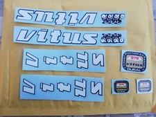 Kit adesivi compatibili Vitus