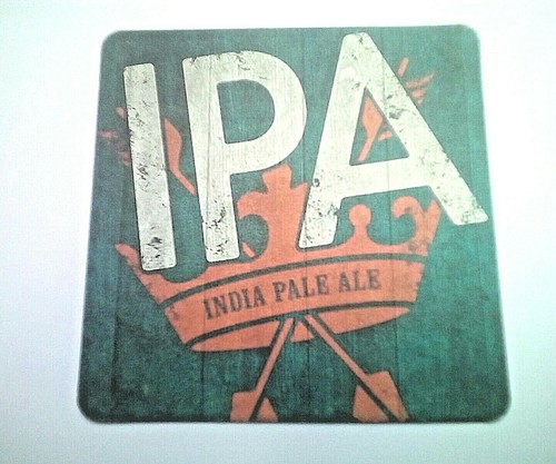Vintage green king ipa cat - vintage,