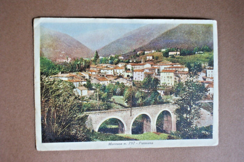 464Z-MARESCA-PISTOIA--PANORAMA