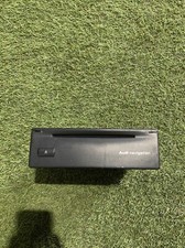 4B0919887B sistema navigatore GPS satellitare Audi TT 8N MK1