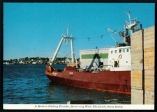 Canada, Nuova Scozia