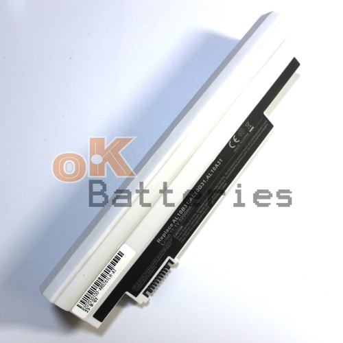 Batteria al10a31 per - al10a31, acer