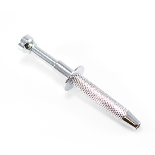 Strumento per piercing ball - strumento,