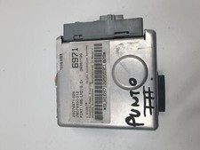 CENTRALINA PIANTONE STERZO PER FIAT Punto Berlina 5P 3° Serie 46755203 Diesel (