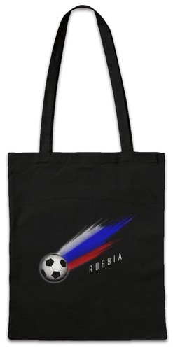 Borsa shopper russia - borsa, calcio