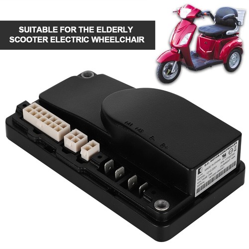Mobility scooter control - mobility,