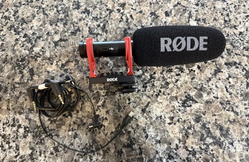 Rode videomic ntg microfono - rode,