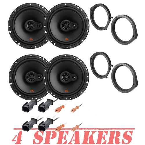 Combined jbl speaker package - speaker,