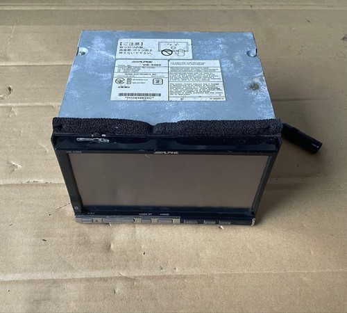 Alpine hdd navigazione - hdd,