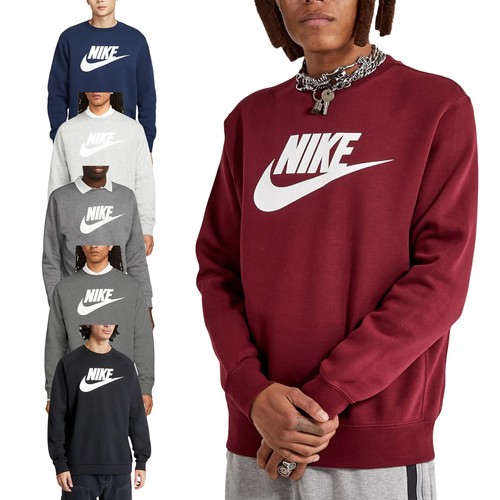 Nike dq4912 felpa - felpa, uomo