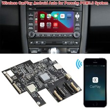 Kit retrofit auto Carplay