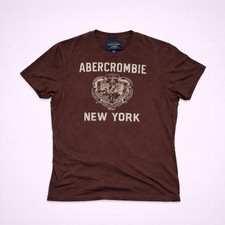 T-shirt Abercrombie & Fitch