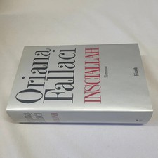 Insciallah - (oriana, fallaci)