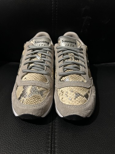 Saucony jazz triple - triple, 38,5