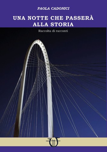 Libri paola cadonici una - libri,