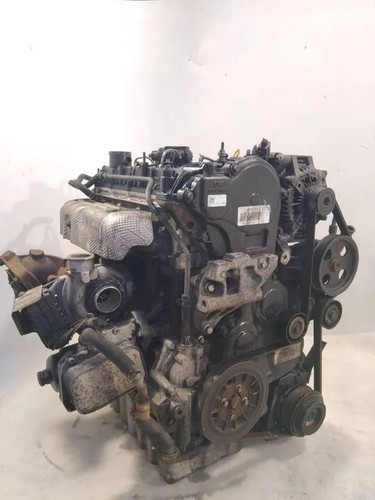 Motore chrysler grand voyager - chrysler,