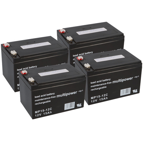 Batteria monopattino elettrico - monopattino,