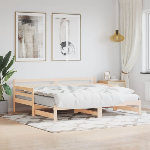 Vidaxl divano letto - con,
