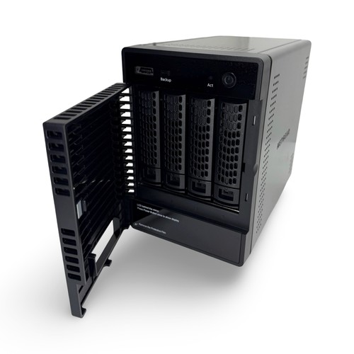 Netgear readynas 314 - readynas,