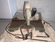 Troncatrice omga king300n - troncatrice,