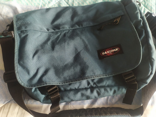 Borsa uomo tracolla - borsa,