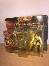 Pirati dei Caraibi Forziere