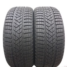 215 45 17 2x PIRELLI 215/45