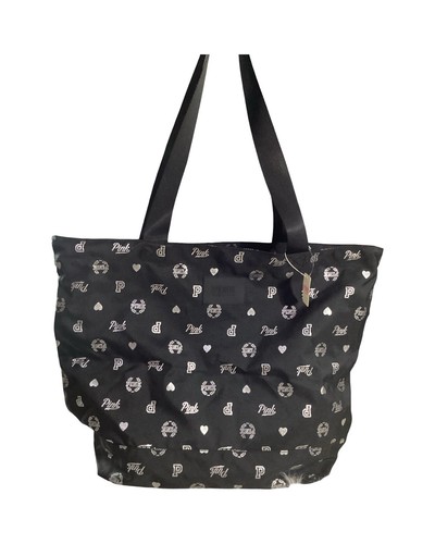 Victoria secret rosa borsa - secret,