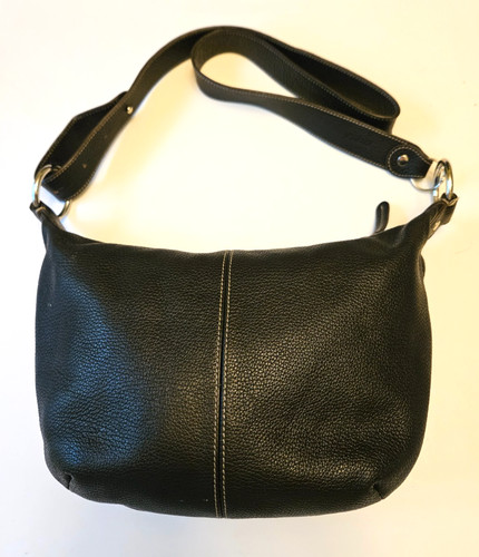 Borsa furla pelle marrone - furla, in